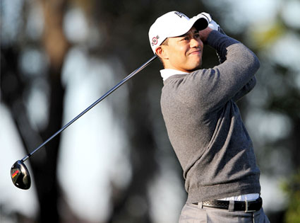 Tiger Woods Tiger Woods